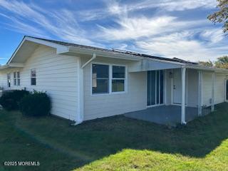 159 Clay Circle Brick, NJ 08724 - Photo 3 of 17 Covered Patio