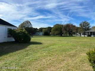 159 Clay Circle Brick, NJ 08724 - Photo 6 of 17 rear yard view