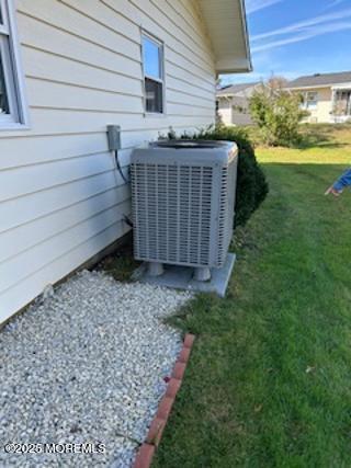 159 Clay Circle Brick, NJ 08724 - Photo 7 of 17 Central Air