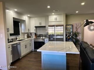 159 Clay Circle Brick, NJ 08724 - Photo 10 of 17 Attractive Kitchen