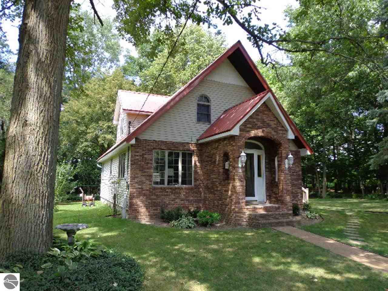 7662 West Jackson Road Elwell, MI 48832 - Photo 1 of 27 1775285.JPG