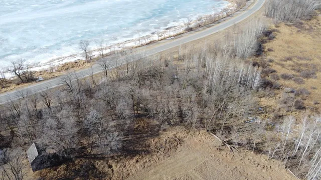 $89,900 | T134 R37 Sec 30 / Highway, Deer Creek, MN 56527