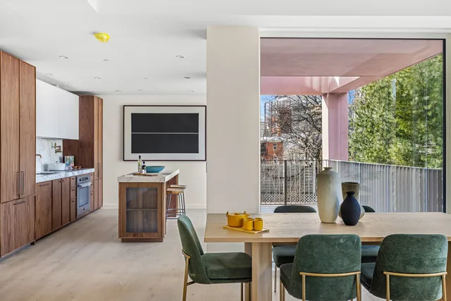 $1,445,000 | 109 Devoe Street, Unit 4 | Williamsburg