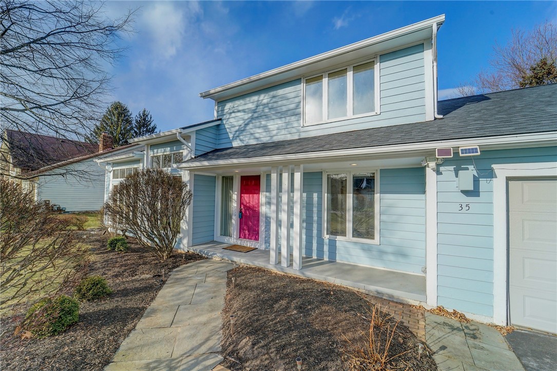 35 Copper Woods Pittsford, NY 14534 - Photo 3 of 48