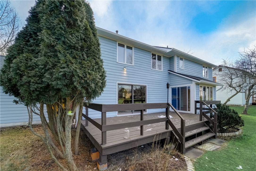 35 Copper Woods Pittsford, NY 14534 - Photo 42 of 48