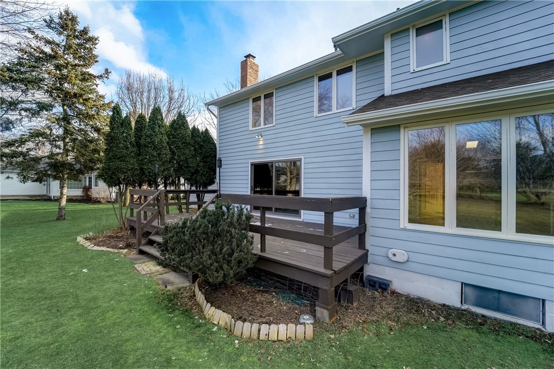 35 Copper Woods Pittsford, NY 14534 - Photo 43 of 48