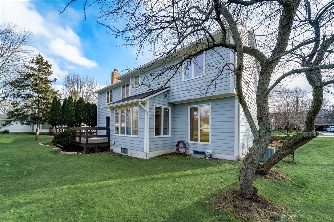 35 Copper Woods Pittsford, NY 14534 - Photo 44 of 48