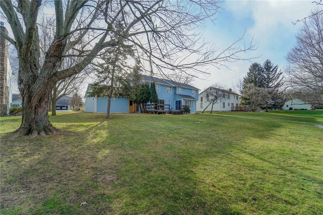 35 Copper Woods Pittsford, NY 14534 - Photo 45 of 48