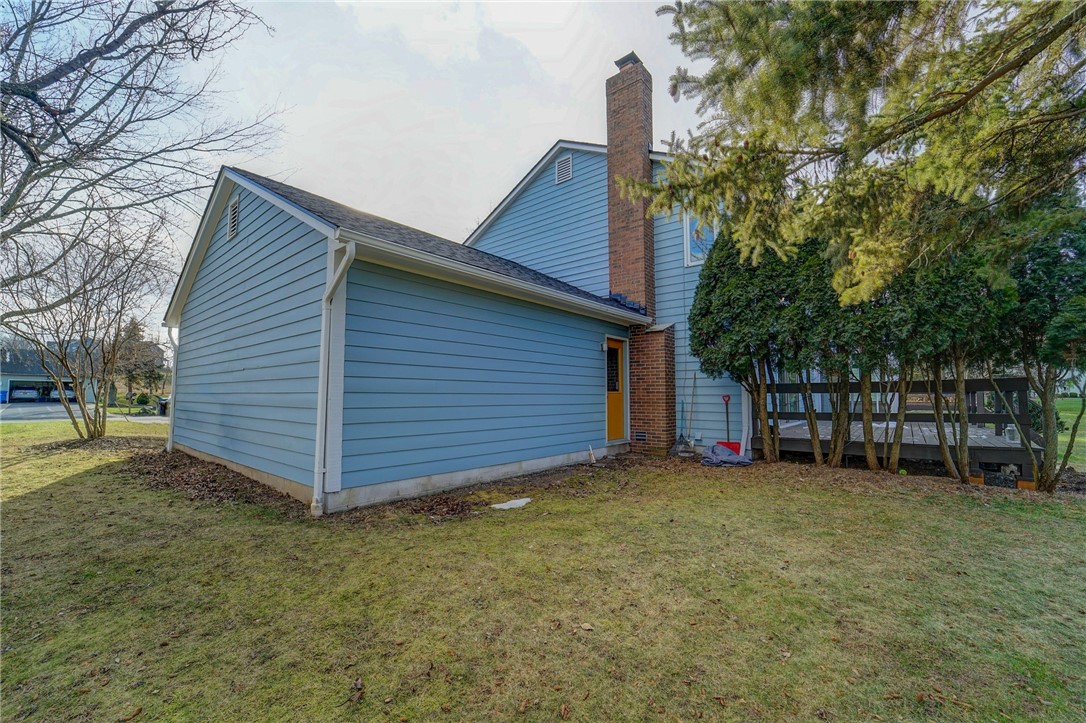 35 Copper Woods Pittsford, NY 14534 - Photo 46 of 48