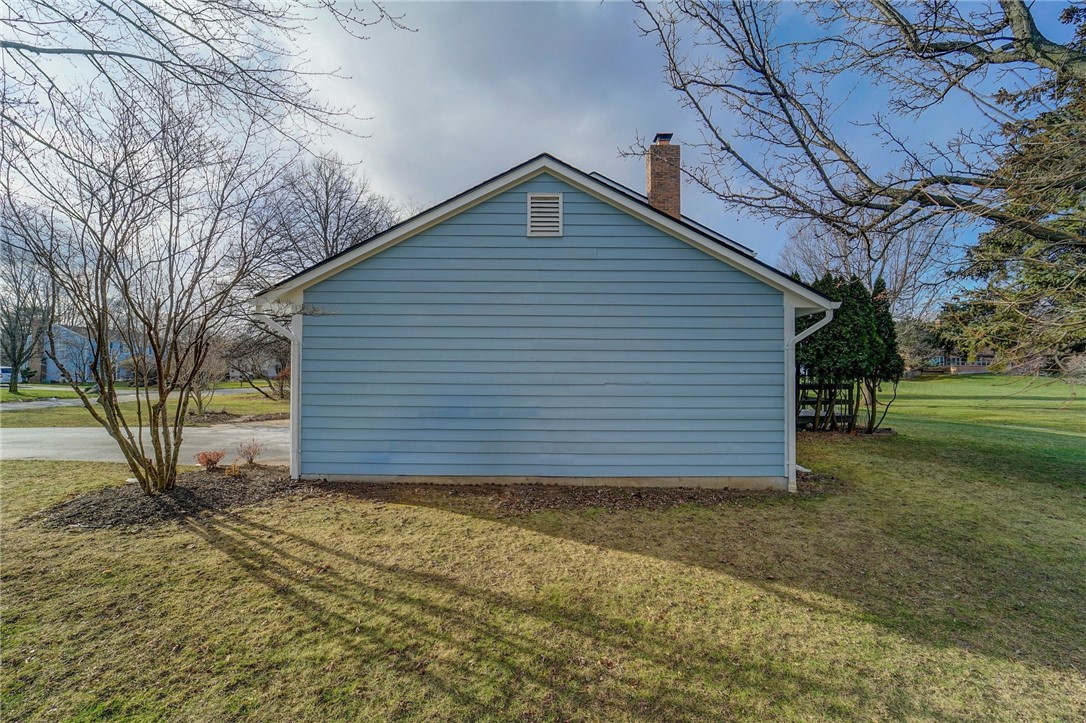 35 Copper Woods Pittsford, NY 14534 - Photo 47 of 48