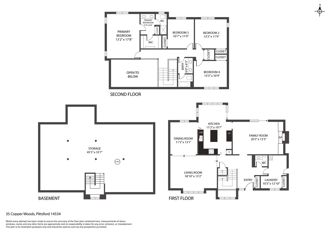 35 Copper Woods Pittsford, NY 14534 - Photo 48 of 48
