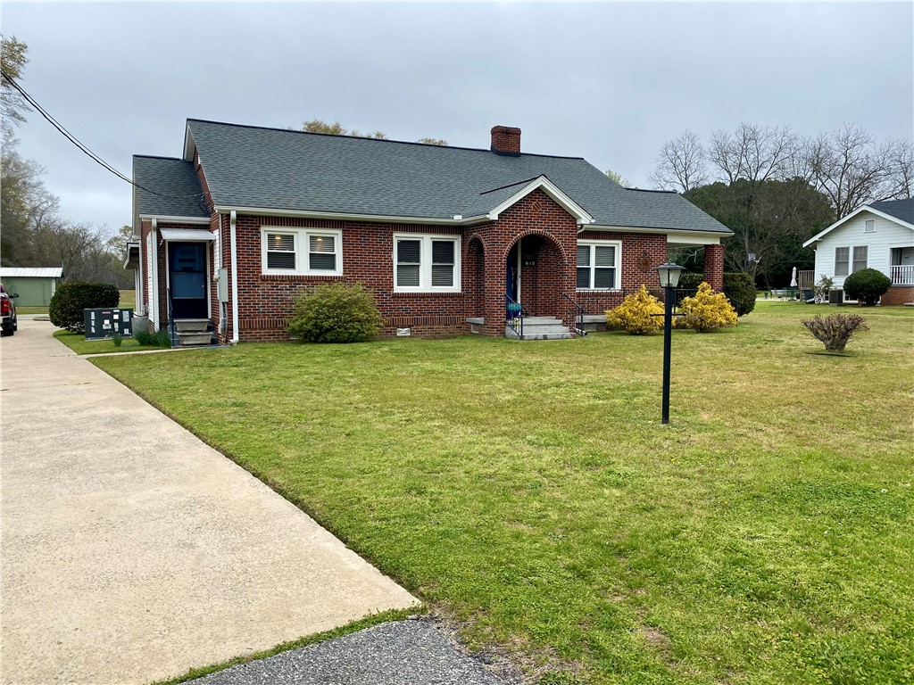718 North Main Street Honea Path, SC 29654 - Photo 1 of 48 Gallery Image 1