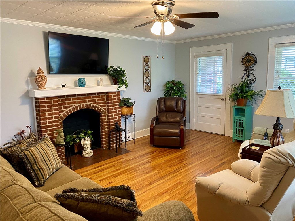 718 North Main Street Honea Path, SC 29654 - Photo 17 of 48 Gallery Image 17