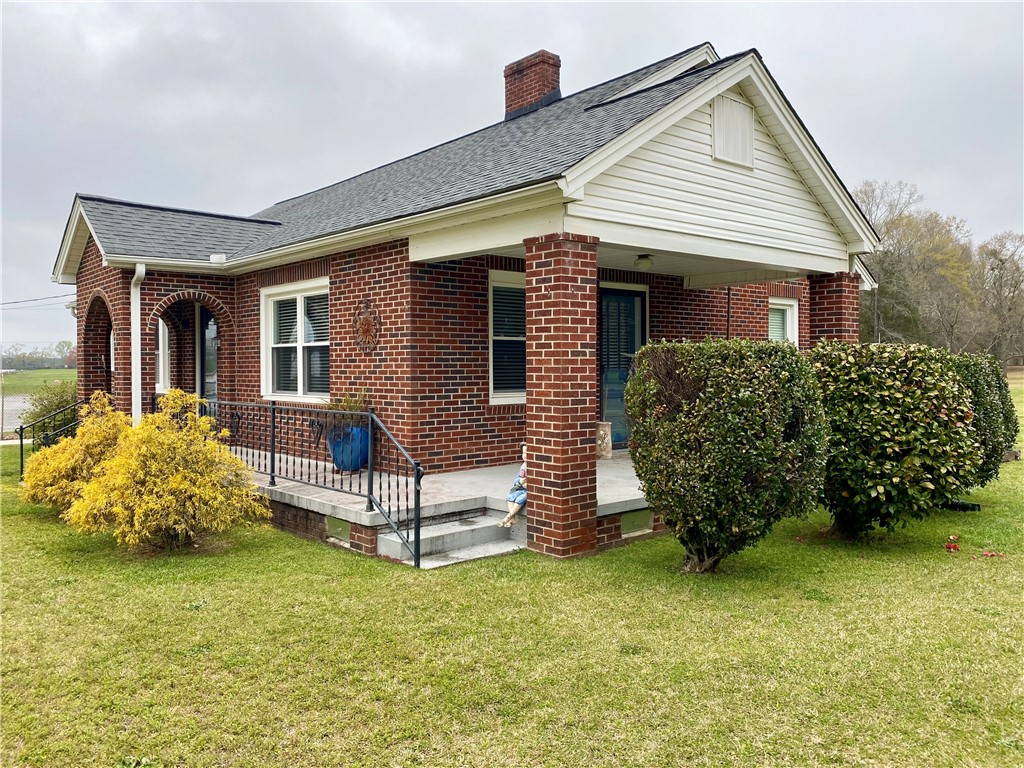 718 North Main Street Honea Path, SC 29654 - Photo 2 of 48 Gallery Image 2