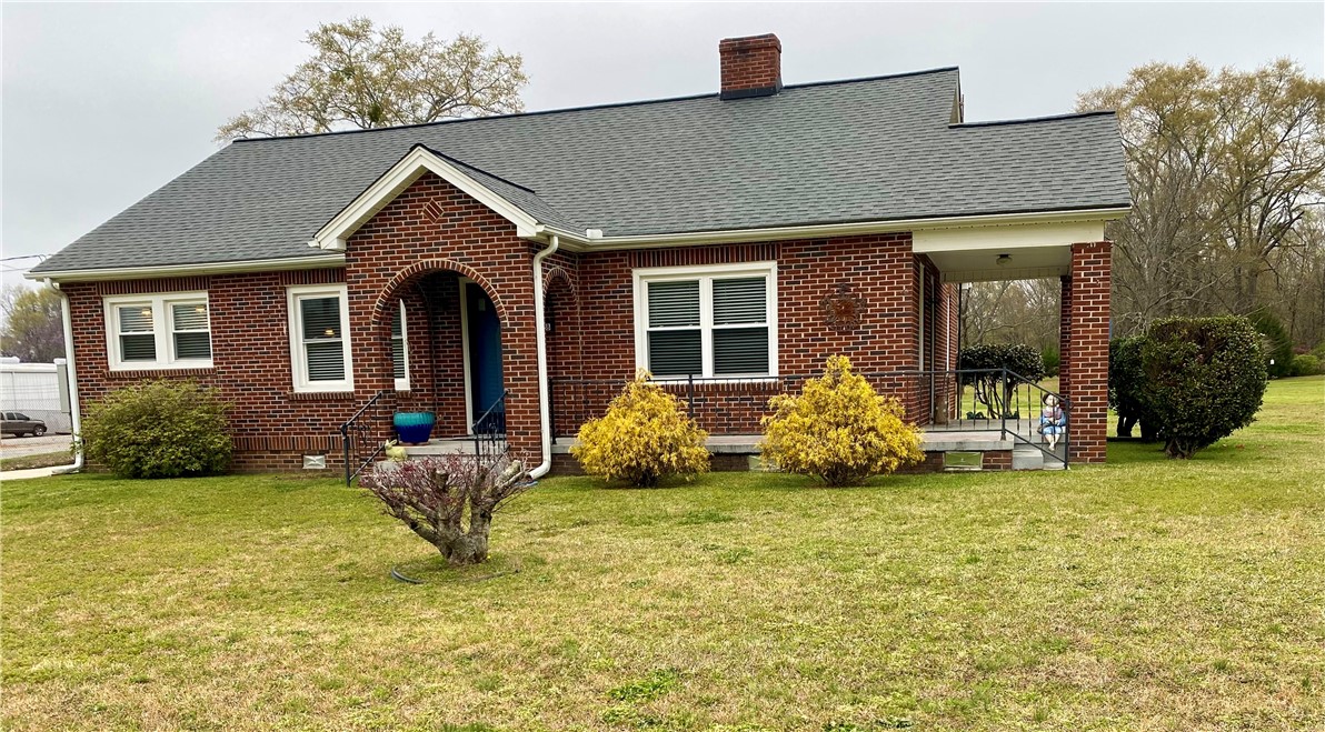 718 North Main Street Honea Path, SC 29654 - Photo 3 of 48 Gallery Image 3