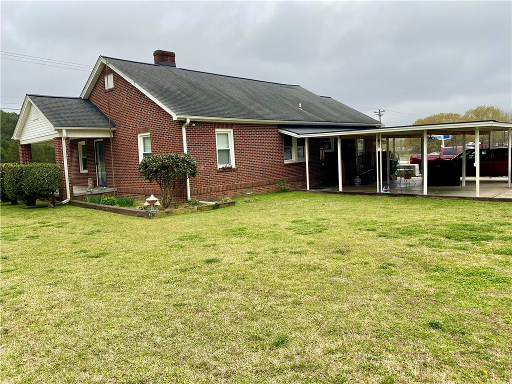 718 North Main Street Honea Path, SC 29654 - Photo 37 of 48 Gallery Image 37