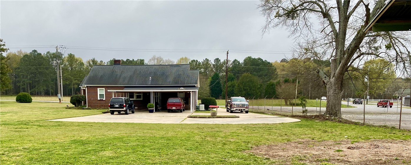 718 North Main Street Honea Path, SC 29654 - Photo 40 of 48 Gallery Image 40