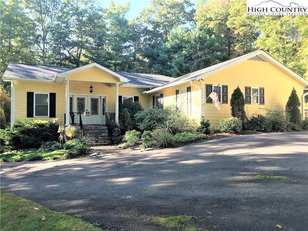 52 Deer Run Road Glade Valley, NC 28627 - Photo 1 of 11 Gallery Image 1