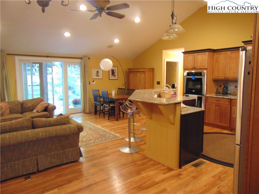 52 Deer Run Road Glade Valley, NC 28627 - Photo 10 of 11 Gallery Image 10