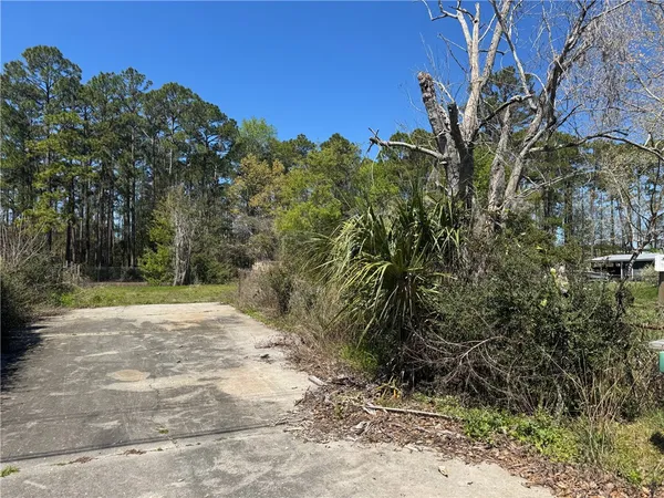 $49,000 | 555 Kell Road, Brunswick, GA 31525