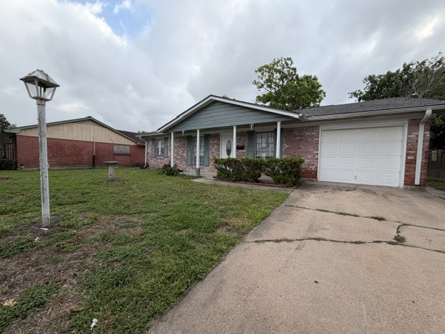4142 Brookston Street Houston, TX 77045 - Photo 3 of 17