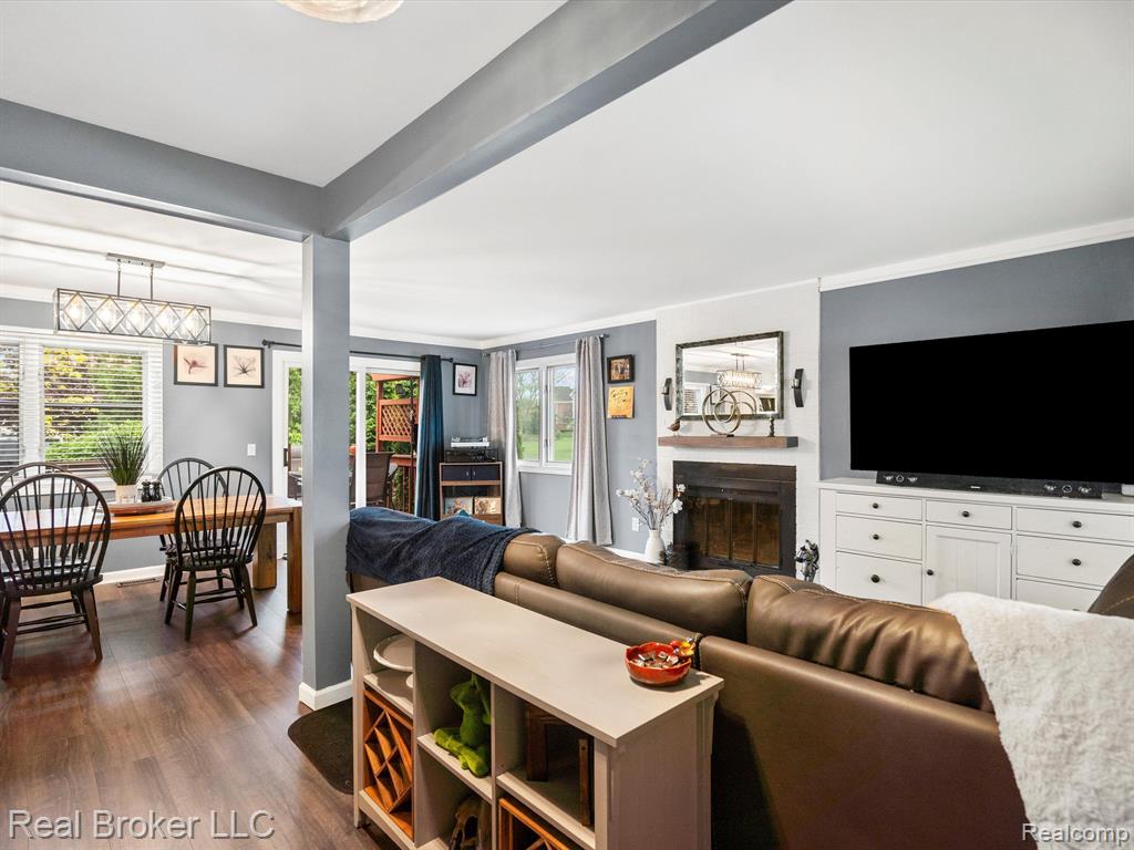 1480 Colony Drive Rochester Hills, MI 48307 - Photo 27 of 58