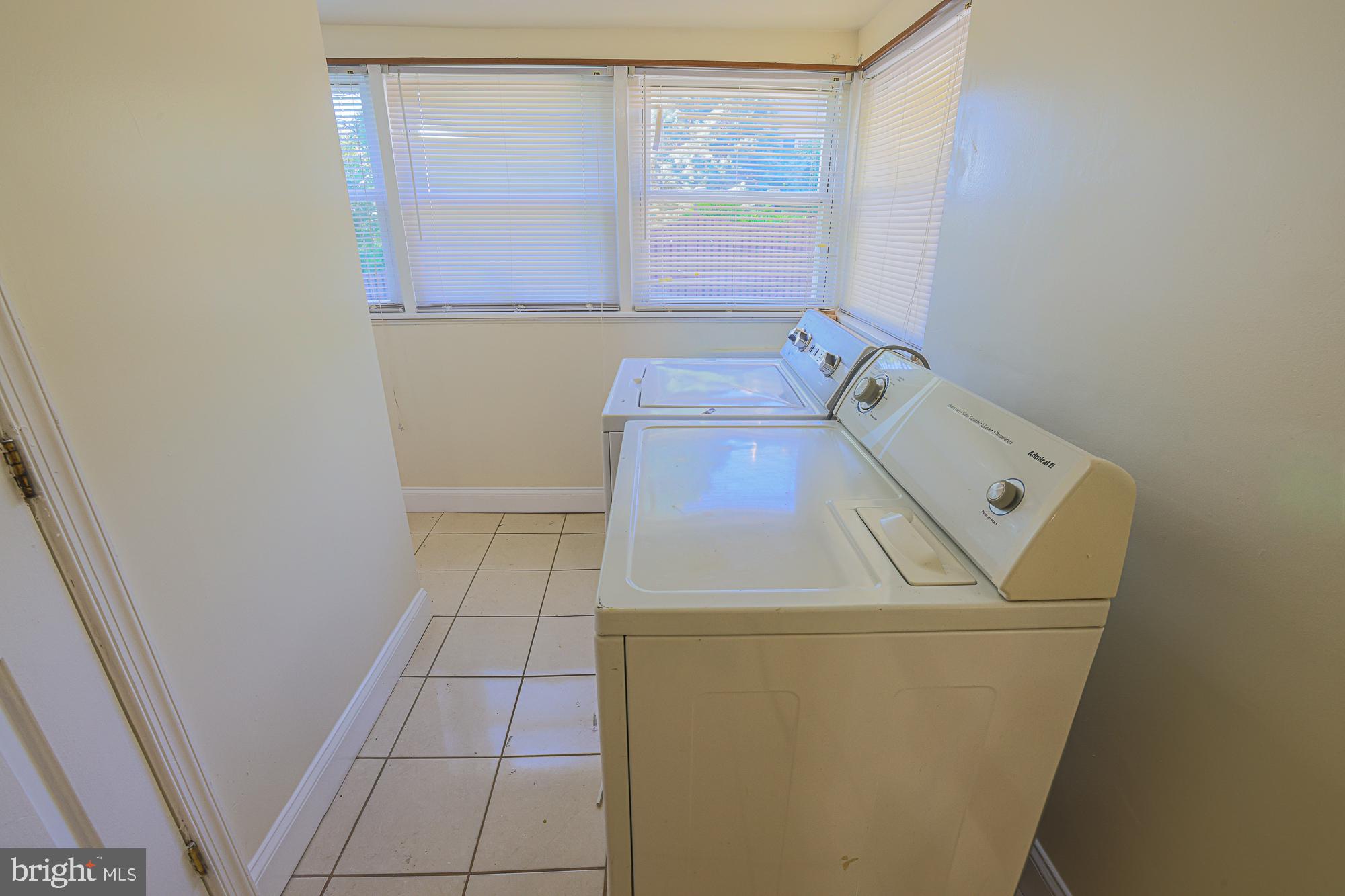 2412 Rocks Road Forest Hill, MD 21050 - Photo 33 of 52 Bright and airy laundry space.
