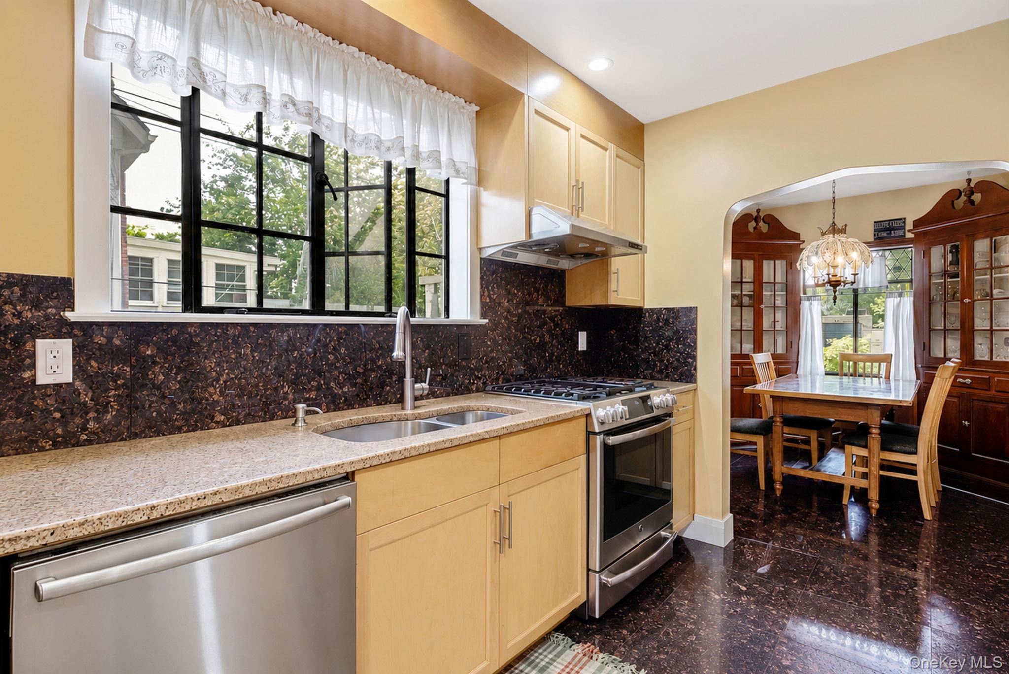 18240 Avon Road Queens, NY 11432 - Photo 13 of 30 Kitchen