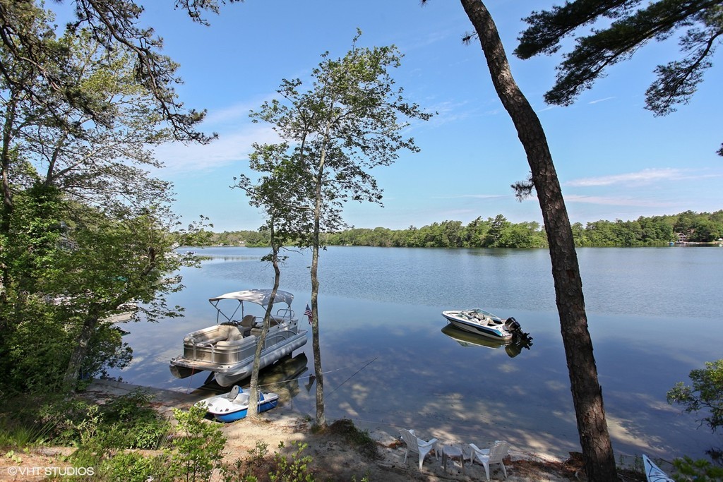 258 Barker Road Wareham, MA 02538 - Photo 19 of 21 Gallery Image 19
