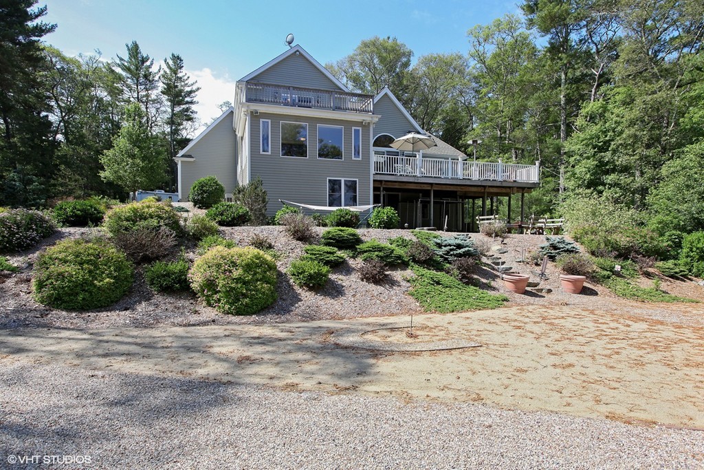 258 Barker Road Wareham, MA 02538 - Photo 20 of 21 Gallery Image 20