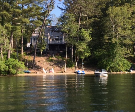 258 Barker Road Wareham, MA 02538 - Photo 21 of 21 Gallery Image 21