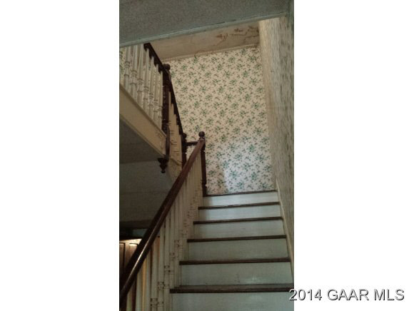 217 Stone Branch Road Staunton, VA 24401 - Photo 20 of 32 a view of entryway