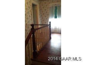 217 Stone Branch Road Staunton, VA 24401 - Photo 26 of 32 a view of a hallway