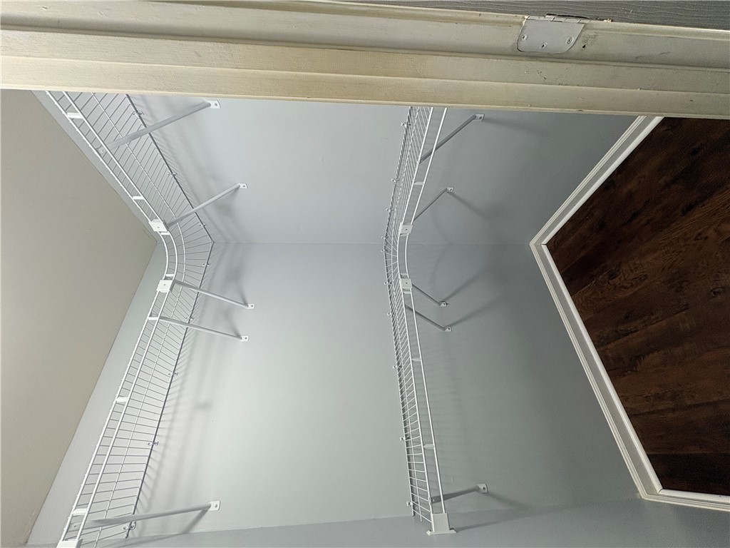 516 Carole Avenue Anderson, SC 29625 - Photo 22 of 34 This spacious closet offers ample storage and easy organization.