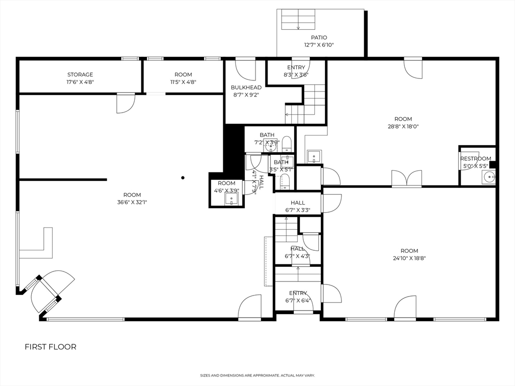 84 Cory Street Fall River, MA 02720 - Photo 36 of 36 a picture of a refrigerator