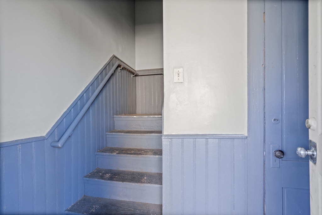 84 Cory Street Fall River, MA 02720 - Photo 10 of 36 a view of entryway