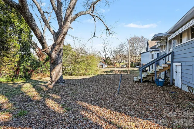 $215,000 | 602 South Carolina Avenue, Spencer, NC 28159