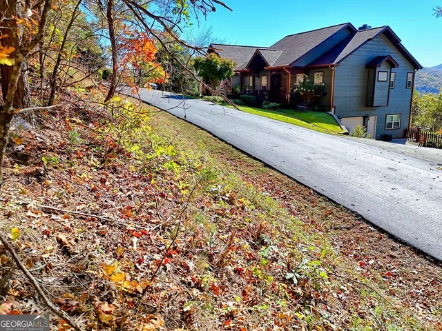 $64,900 | 20 Victoria Wds Circle, Hiawassee, GA 30546