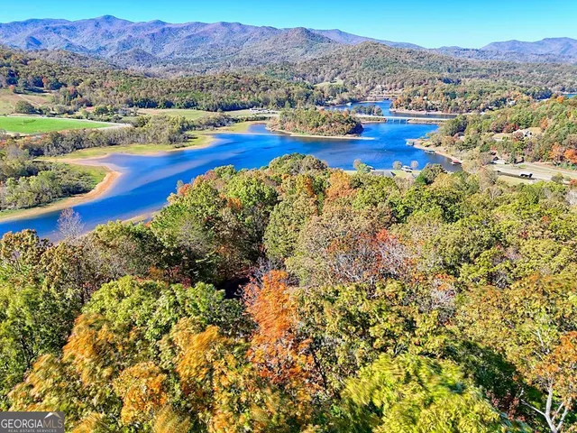 $64,900 | 20 Victoria Wds Circle, Hiawassee, GA 30546