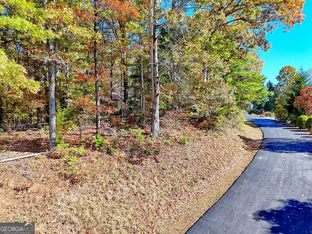 $64,900 | 20 Victoria Wds Circle, Hiawassee, GA 30546