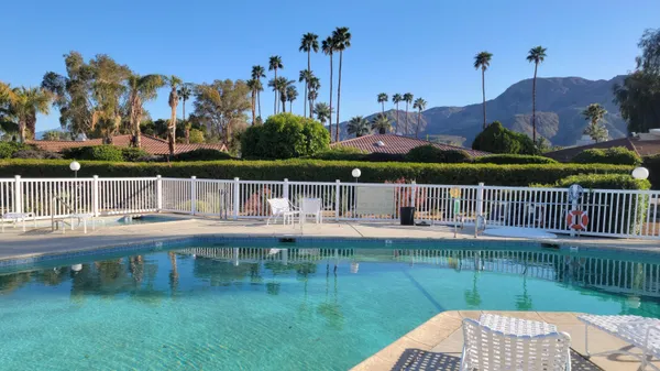 $2,400 | 37800 Da Vall Drive, Unit 12, Rancho Mirage, CA 92270