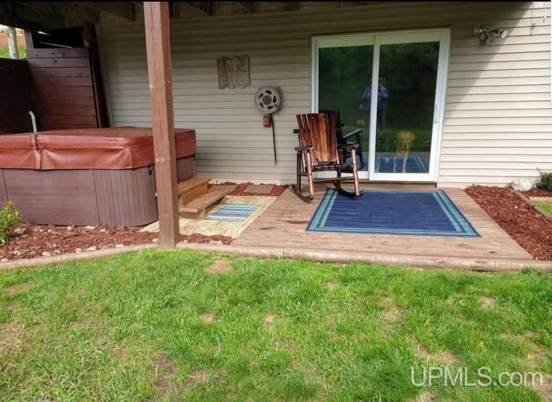 4073 East Shore Road Florence, WI 54121 - Photo 49 of 58 Gallery Image 49