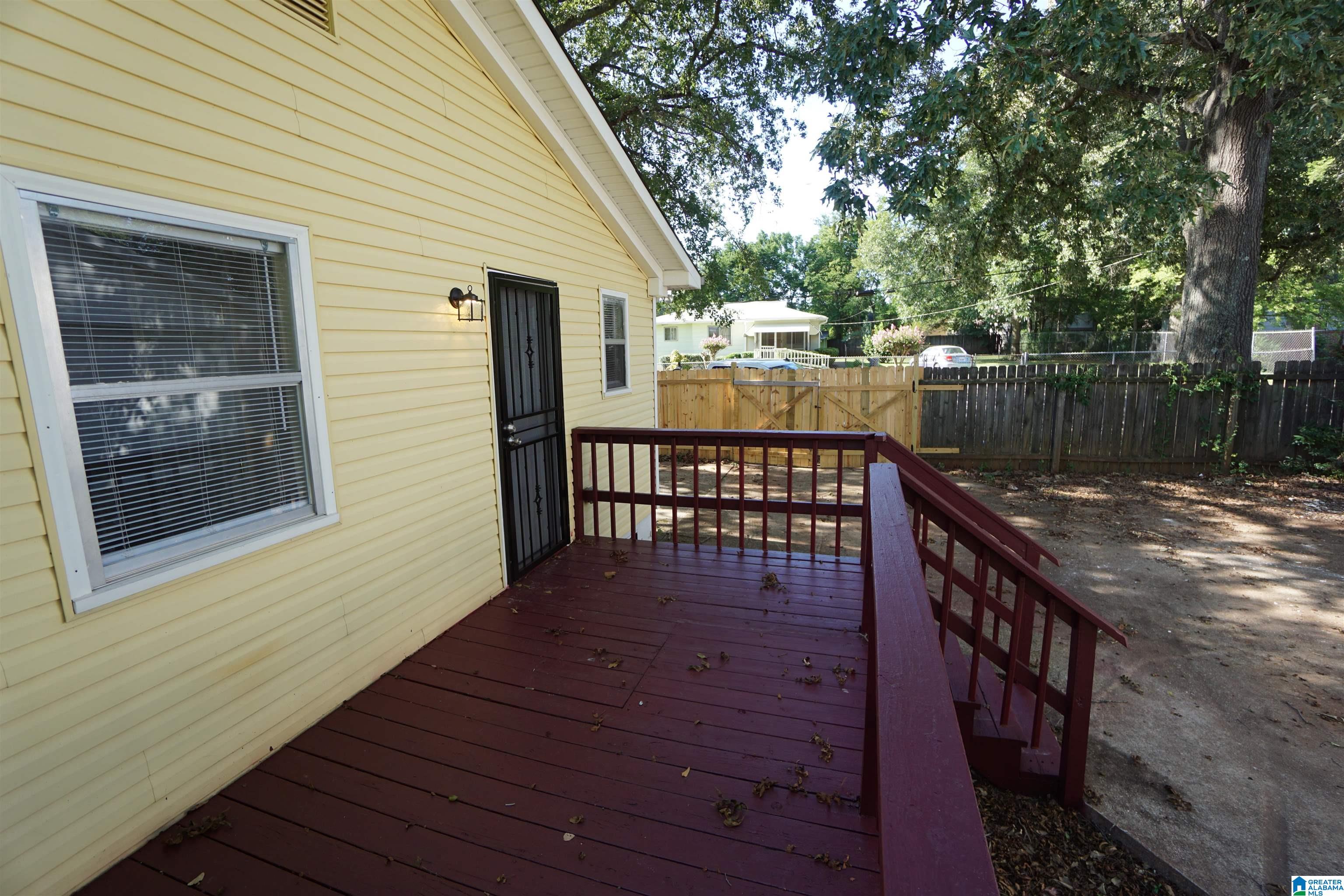 1688 18th Way Southwest Birmingham, AL 35211 - Photo 32 of 37