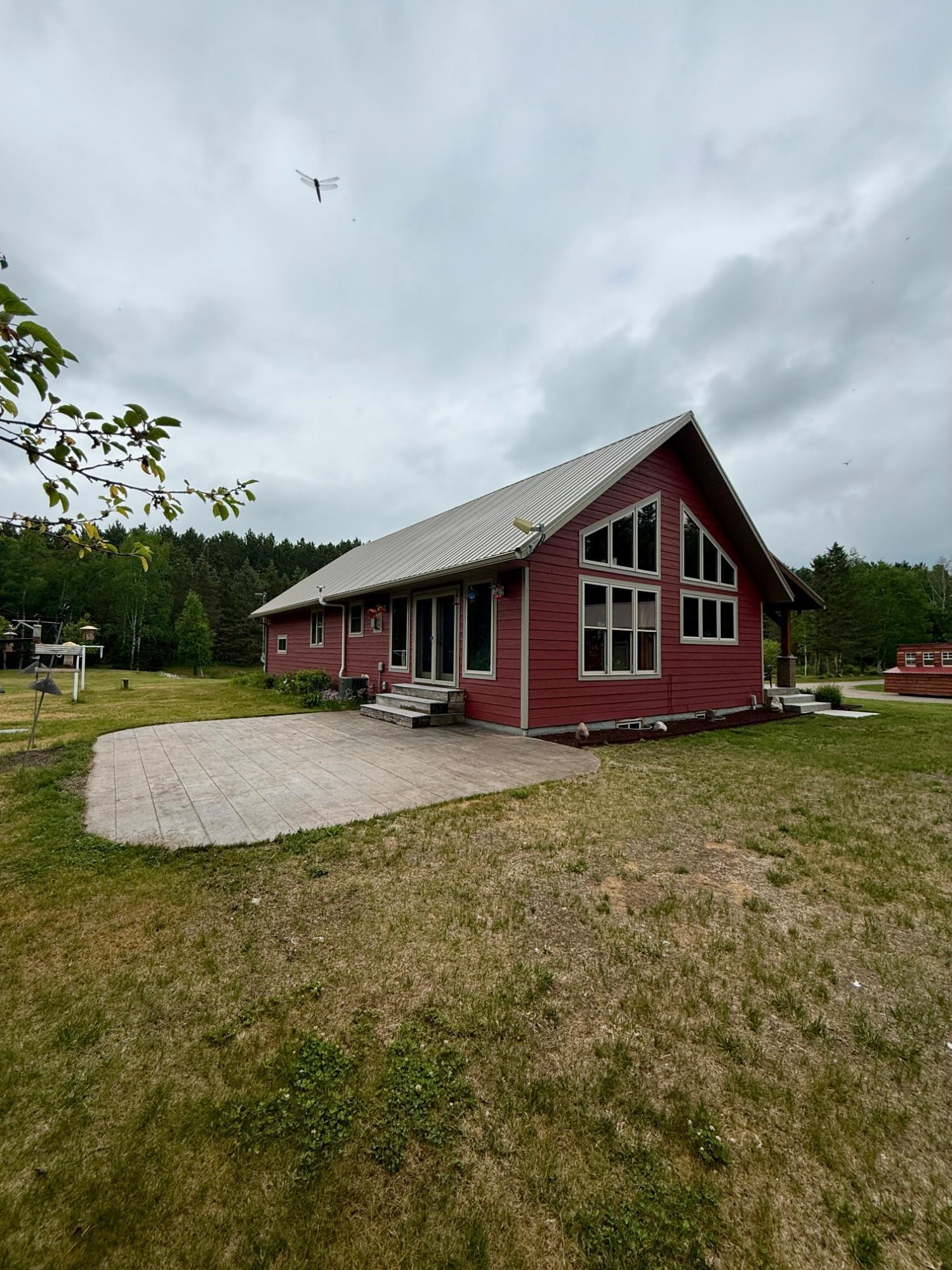10543 Pat Phalen Road Crandon, WI 54520 - Photo 41 of 60