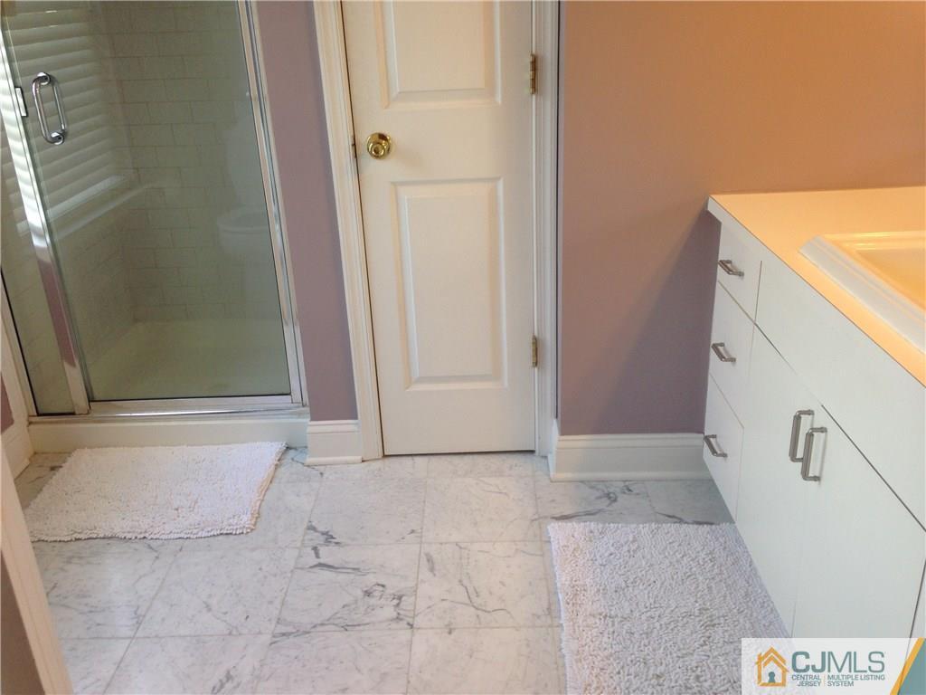 1808 Ridgeview Court Sayreville, NJ 08859 - Photo 12 of 15 a view of bathroom
