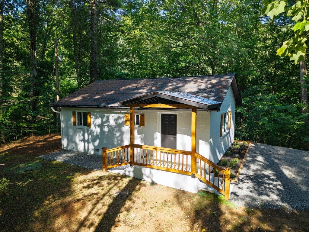765 Nicholson Cove Road Cullowhee, NC 28723 - Photo 19 of 19 Gallery Image 19
