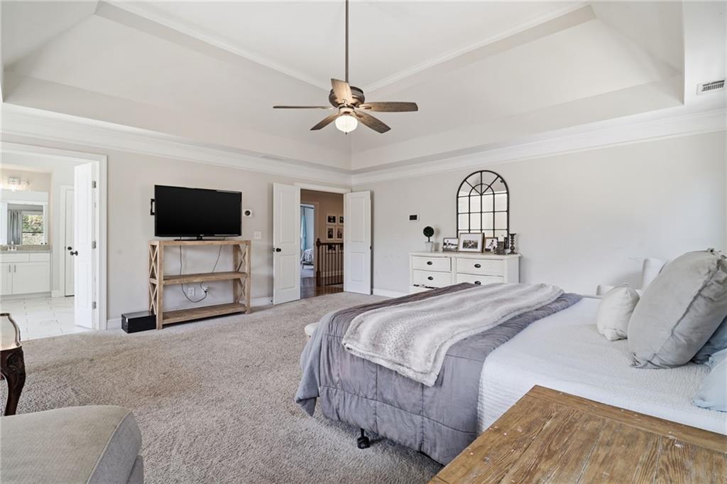 1604 Greers Chapel Road Northwest Marietta, GA 30062 - Photo 26 of 52