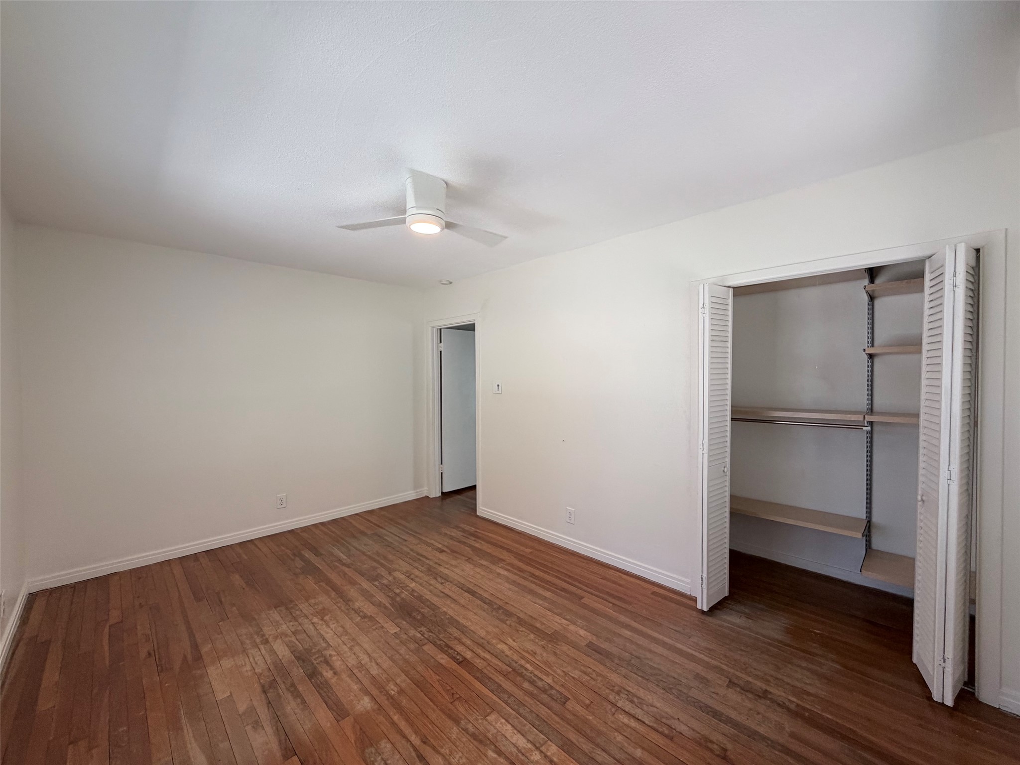 605 West 11th Street Elgin, TX 78621 - Photo 18 of 37 Bedroom 2