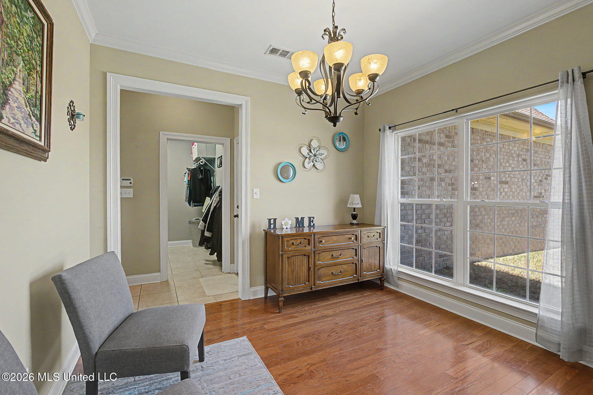 1409 Monteith Avenue Hernando, MS 38632 - Photo 15 of 36 Dining Room