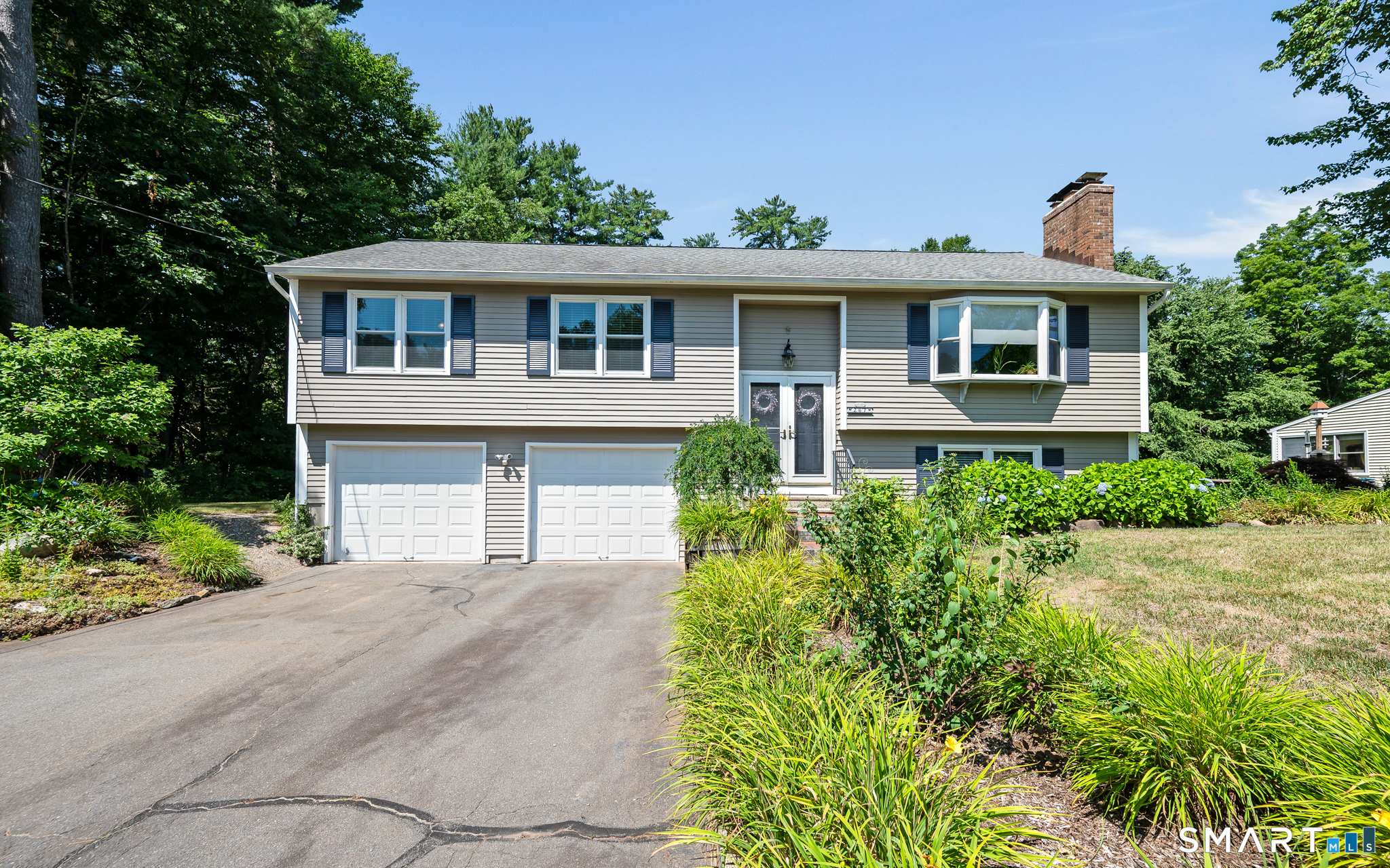 267 Firetown Road Simsbury, CT 06070 - Photo 1 of 38